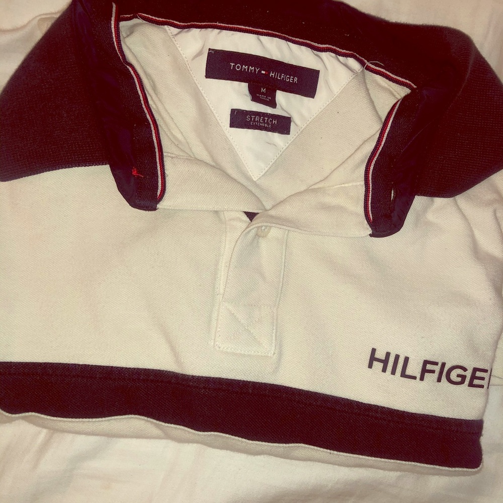 Tommy Hilfiger Polo Shirt